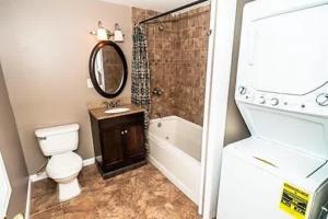 107 Quaint Renovated Single Family 3 Bdrm House