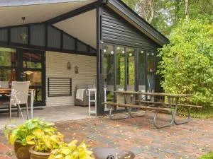 Holiday home Fårvang VII - Fårvang