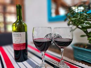 Casita Artemisa - Tiny House Romántica y Mágica