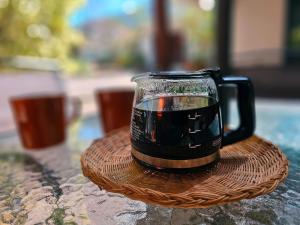 Casita Artemisa - Tiny House Romántica y Mágica