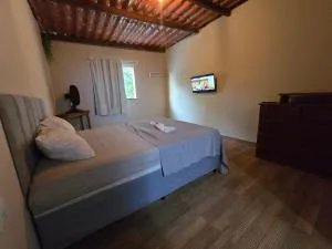 Pousada Piu-piuu Cajazeiras - Bolandeira