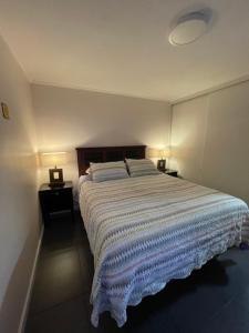 Condominio los tamarindos 3 depto 633