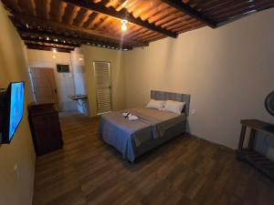 Pousada Piu-piuu Cajazeiras