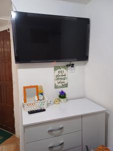 Casa Rocinha - Parte baixa