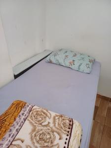 Casa Rocinha - Parte baixa