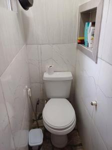 Casa Rocinha - Parte baixa