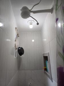 Casa Rocinha - Parte baixa