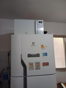 Casa Rocinha - Parte baixa