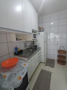 NS Vila Caiçara Ap de temporada