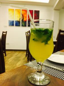 Kalapuwa Nature Resort