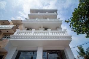 Kalapuwa Nature Resort