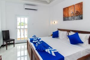 Kalapuwa Nature Resort