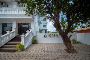 Kalapuwa Nature Resort