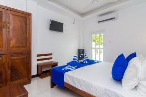 Kalapuwa Nature Resort