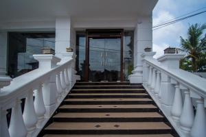 Kalapuwa Nature Resort