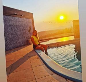 Chacara Cajamar Ponunduva Rodeio 20 pessoas