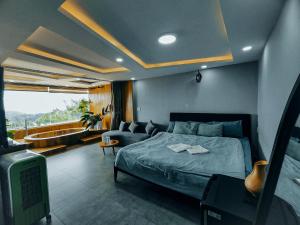 Phòng Luxury 3 Người (Luxury Triple Room)