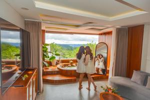 Phòng Luxury 3 Người (Luxury Triple Room)