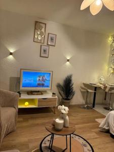 Appartement Relaxe