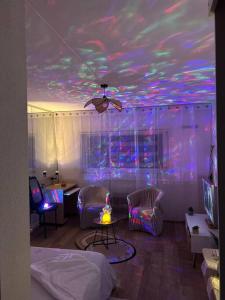 Appartements Appartement Relaxe : photos des chambres