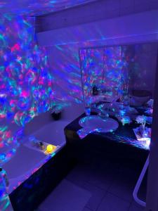 Appartements Appartement Relaxe : photos des chambres