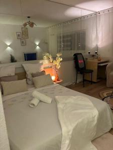 Appartements Appartement Relaxe : photos des chambres