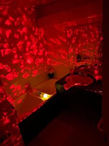 Appartements Appartement Relaxe : Appartement 1 Chambre