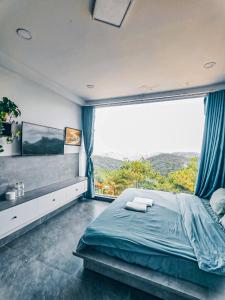 Phòng Deluxe 3 người (Deluxe Triple Room)