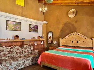 Casa del Sol - Erongarícuaro