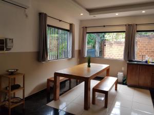 Apartemento Grande Hohenau Centro