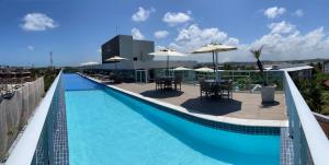 Nixxus - Porto de Galinhas - Alto Padrão