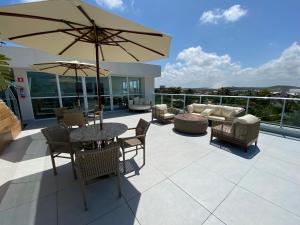 Nixxus - Porto de Galinhas - Alto Padrão