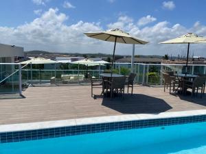 Nixxus - Porto de Galinhas - Alto Padrão