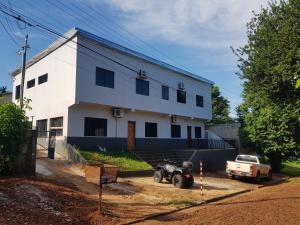 Apartemento Grande Hohenau Centro