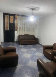 Apartamento Central San Felipe