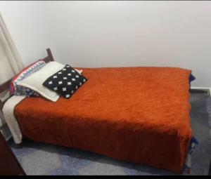 Apartamento Central San Felipe