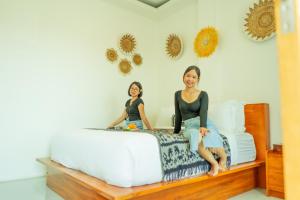 Amalla Lodge Penida by Omanera