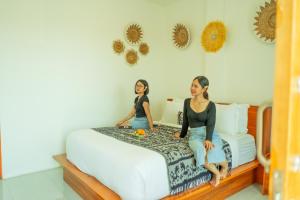 Amalla Lodge Penida by Omanera