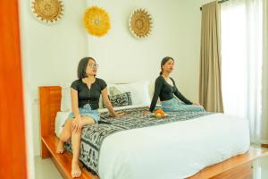 Amalla Lodge Penida by Omanera