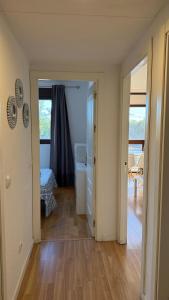 Plenilunio suite deyanira wanda ifema