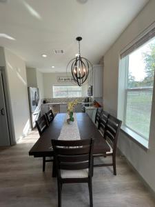 Country Oasis B