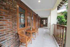 De Hostel Yogyakarta