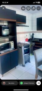 PRI temporada locação mínima 3 diárias casa residencial