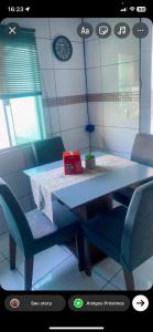 PRI temporada locação mínima 3 diárias casa residencial