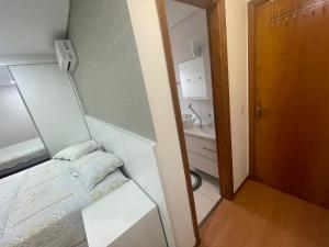 Apartamento Home Club Cond Bali Beach perto Beto Carrero