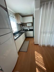 Apartamento Home Club Cond Bali Beach perto Beto Carrero