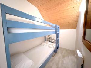 Appartements T2 Duplex 6 Pers - Terrasse, Parking, Salle Musculation - Saint Lary Soulan - FR-1-457-348 : photos des chambres