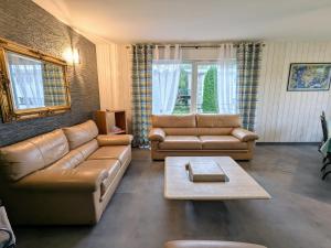 Gîte à Gérardmer : sauna, terrasse, proche lac et stations de ski - FR-1-589-669