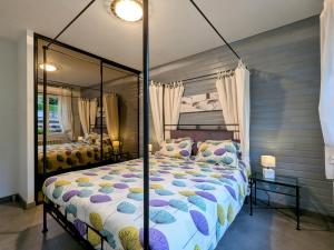 Gîte à Gérardmer : sauna, terrasse, proche lac et stations de ski - FR-1-589-669