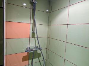 Gîte à Gérardmer : sauna, terrasse, proche lac et stations de ski - FR-1-589-669